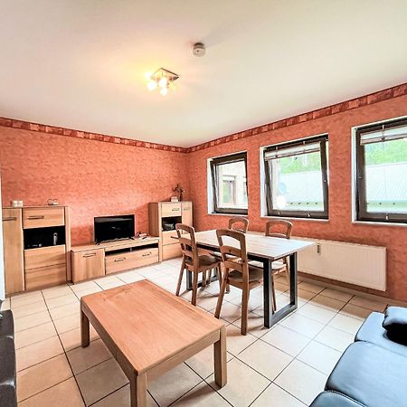 Apartment Ferienapartments Adenau-2 By Interhome Экстерьер фото