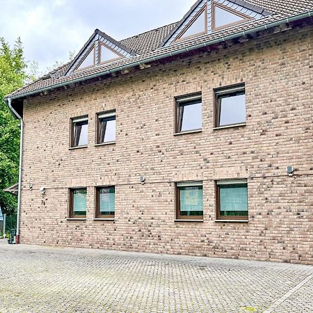 Apartment Ferienapartments Adenau-2 By Interhome Экстерьер фото