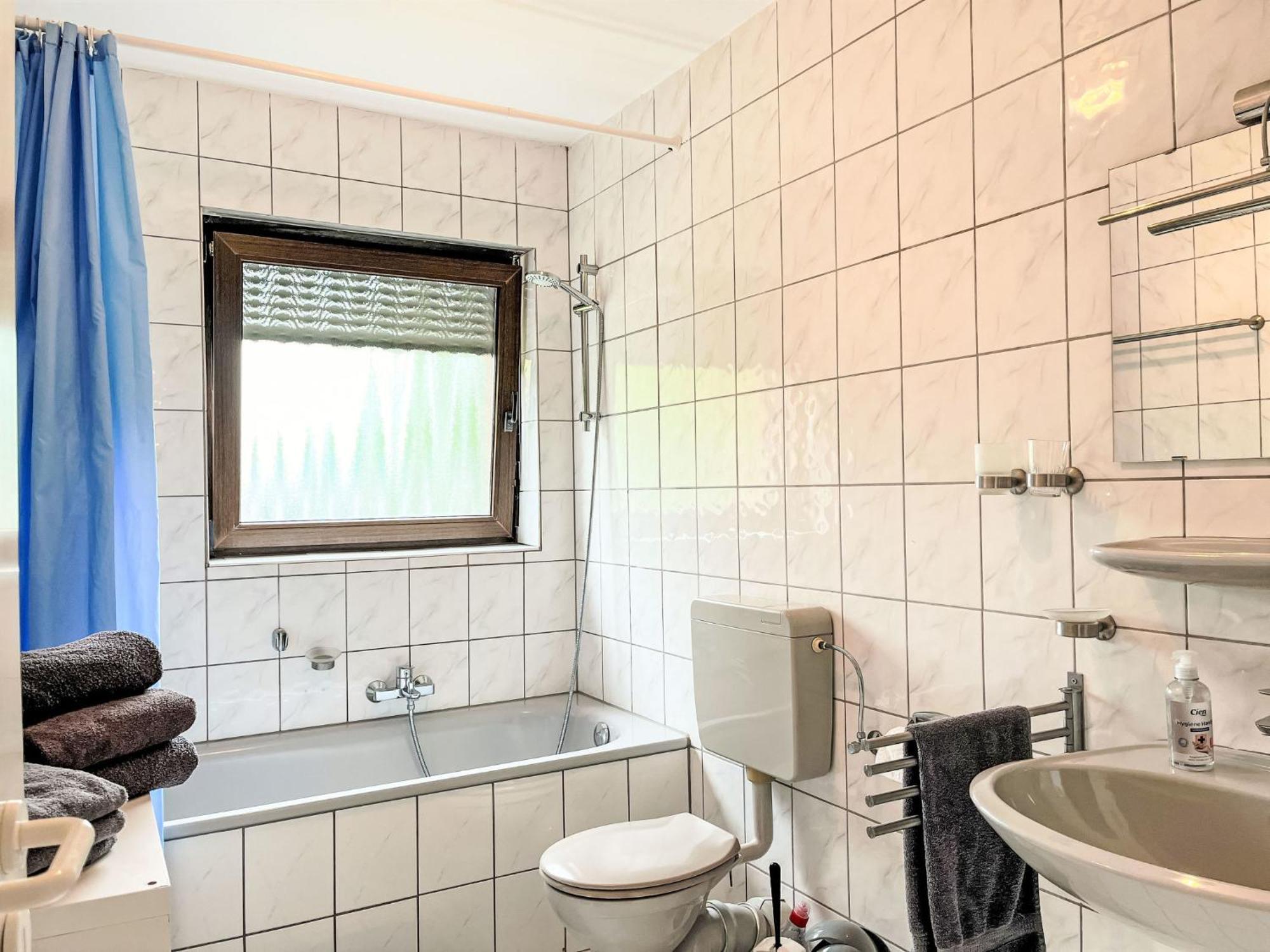 Apartment Ferienapartments Adenau-2 By Interhome Экстерьер фото