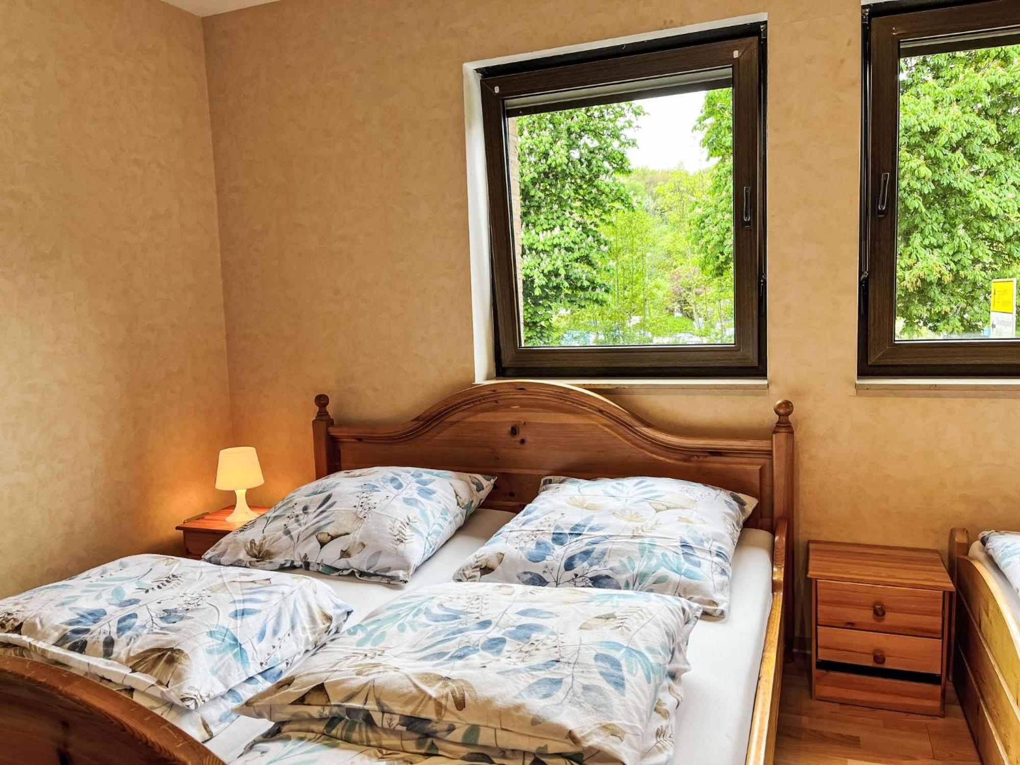 Apartment Ferienapartments Adenau-2 By Interhome Экстерьер фото