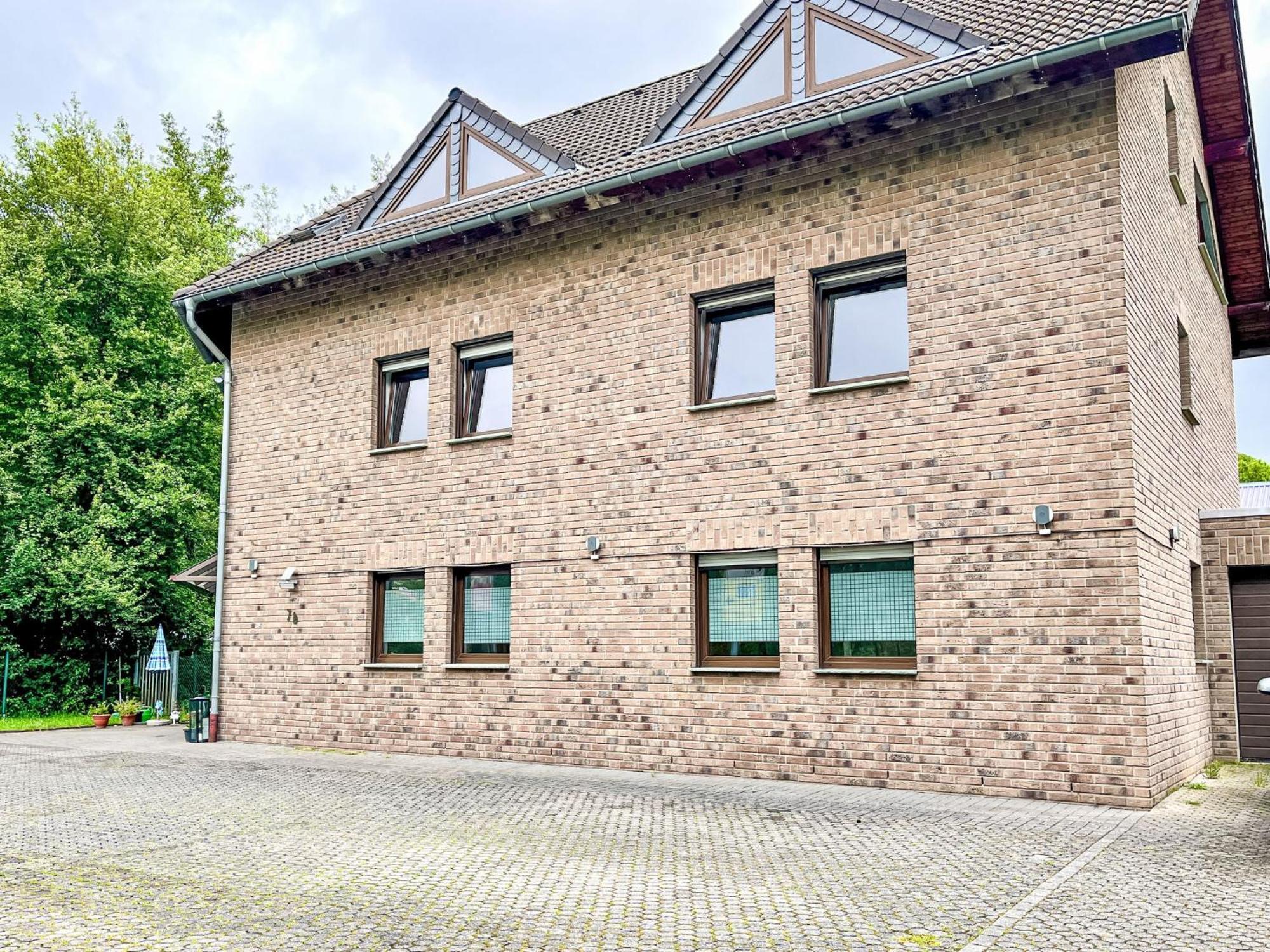 Apartment Ferienapartments Adenau-2 By Interhome Экстерьер фото