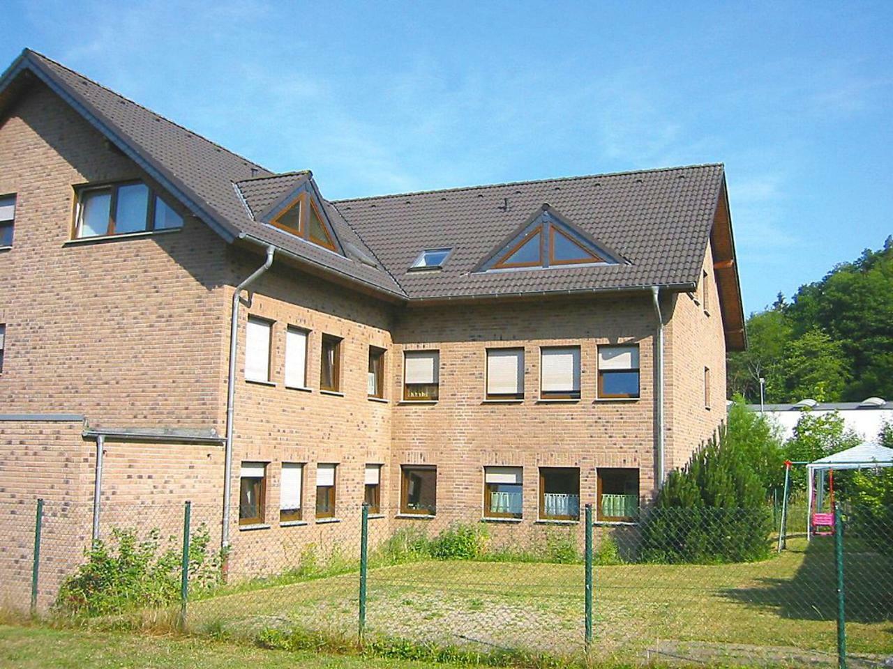 Apartment Ferienapartments Adenau-2 By Interhome Экстерьер фото